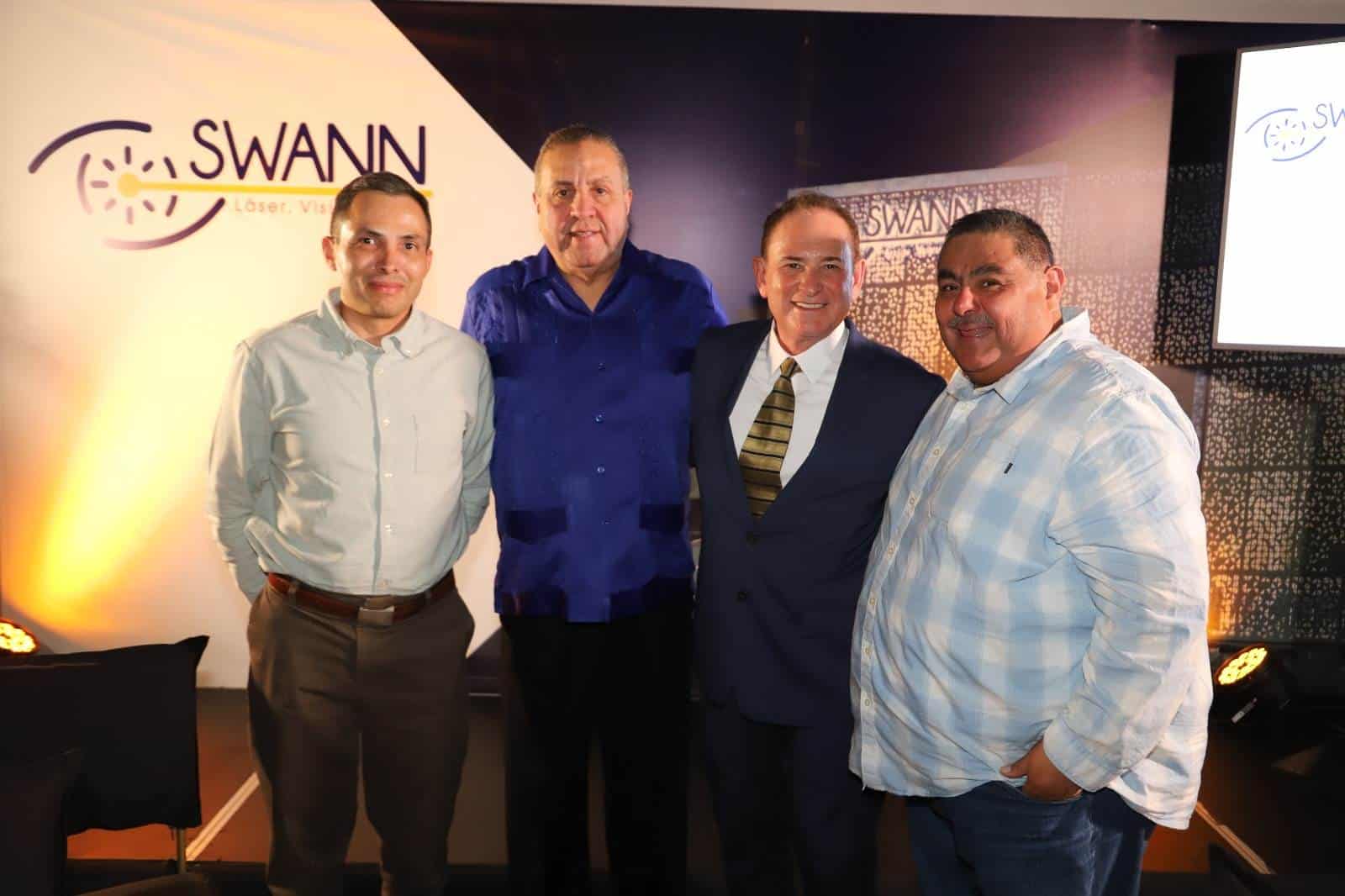 Reinauguran Clínica Swann en Hermosillo 