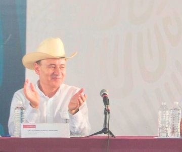 Gobierno de México respalda Plan Sonora de Energías Sostenibles