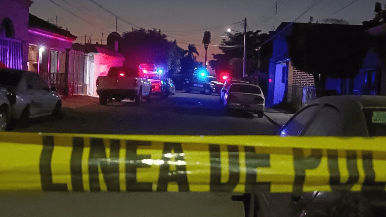 Asesinan a dos mujeres en Mulegé, Baja California Sur