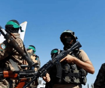 Cancillería confirma dos mexicanos secuestrados por Hamas en Gaza