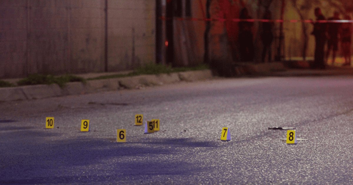 Dos hombres perdieron la vida en Hermosillo por diferencia de minutos