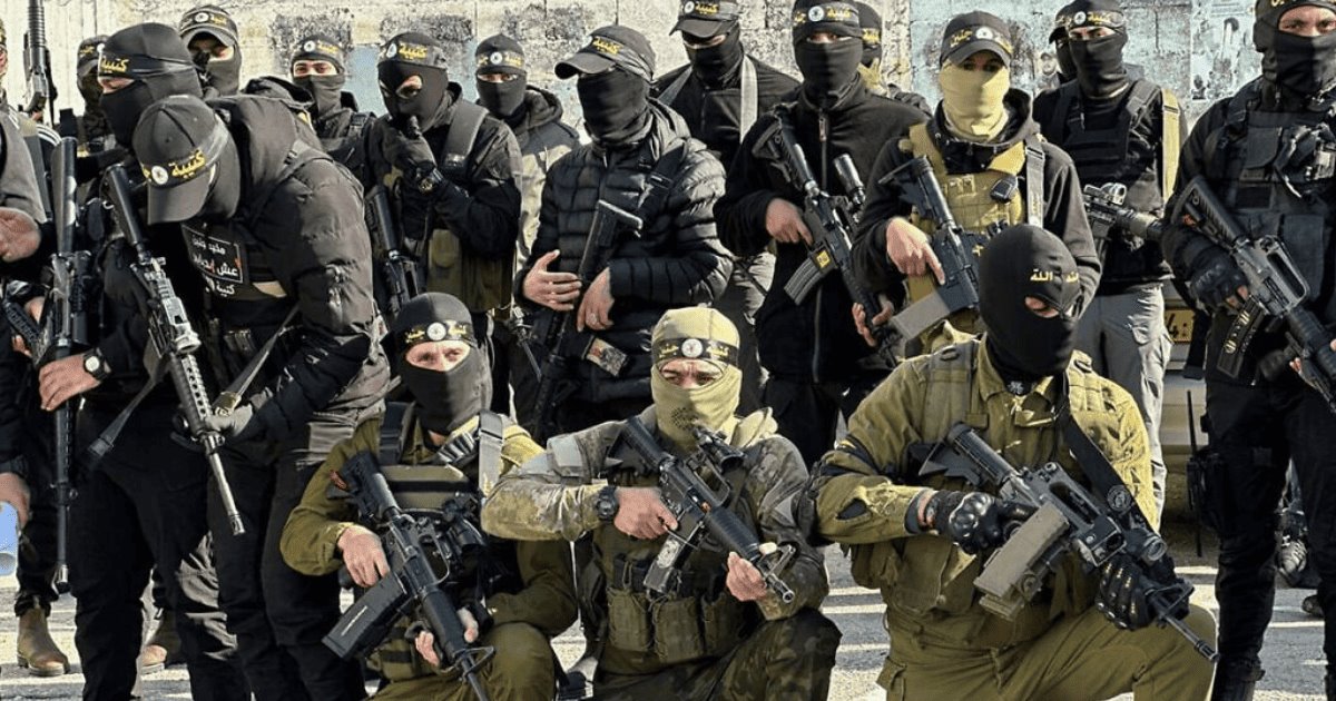 ¿Quién es Hamas? El grupo islamista que ha atacado a Israel