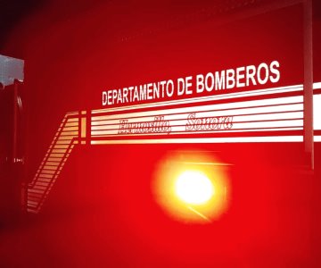 Aumentan hasta en 6% las llamadas falsas a Bomberos de Hermosillo
