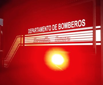 Aumentan atenciones prehospitalarias de Bomberos en Hermosillo