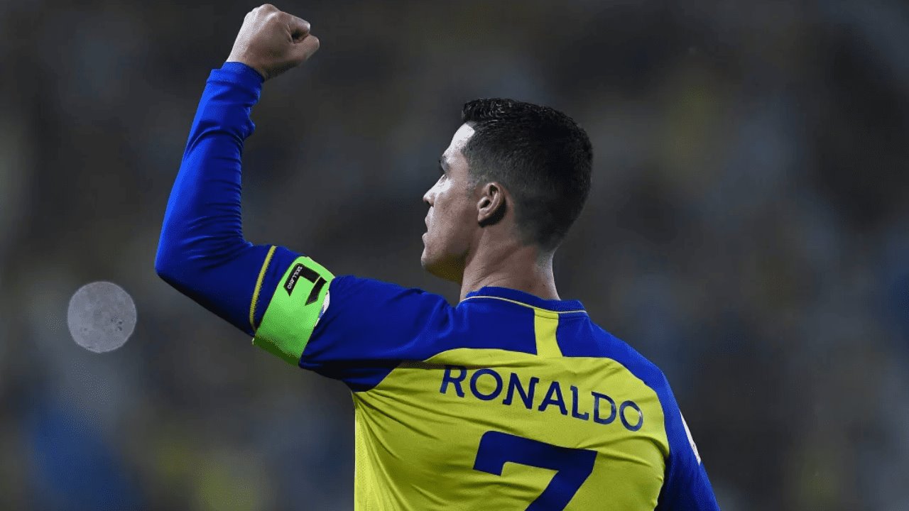 Cristiano Ronaldo anuncia fecha de su retiro al Al-Nassr, reportan 