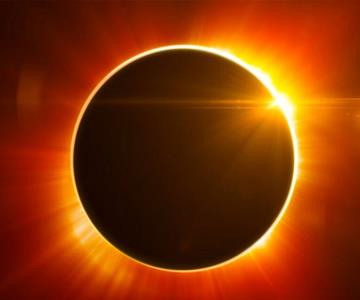 NASA emite indicaciones para ver el Eclipse Solar 2024