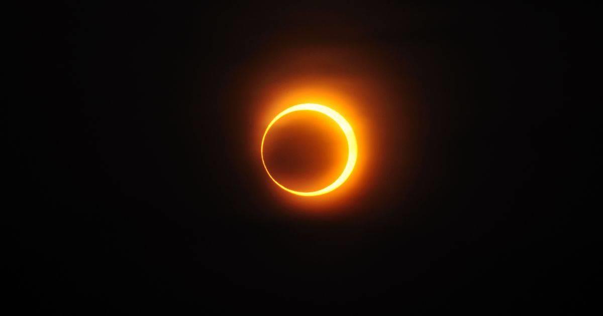 Mitos y verdades sobre los eclipses solares