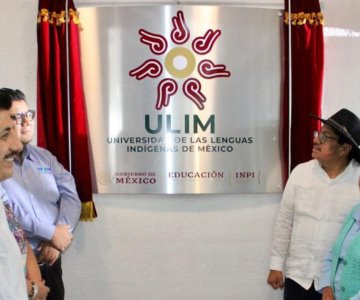 Nace la Universidad de las Lenguas Indígenas de México (ULIM)