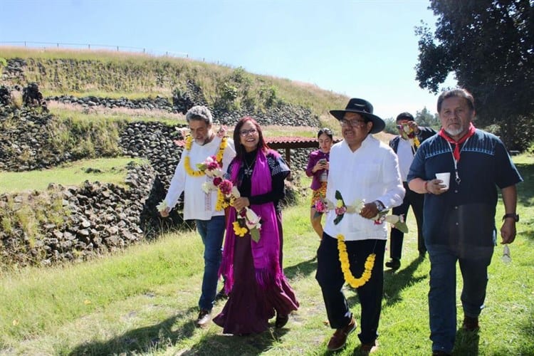 Nace la Universidad de las Lenguas Indígenas de México (ULIM)