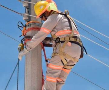 Suspenderá CFE servicio de energía en colonias y comunidades de Hermosillo
