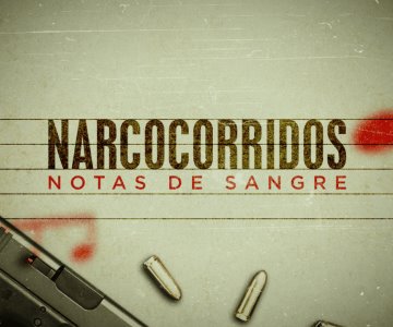 Cantante de narcocorridos cancela presentación por razones de seguridad