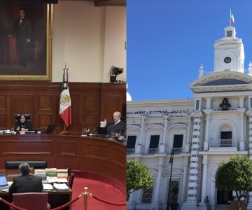 Corte aprueba decisión; próximo gobernador de Sonora será por 3 años