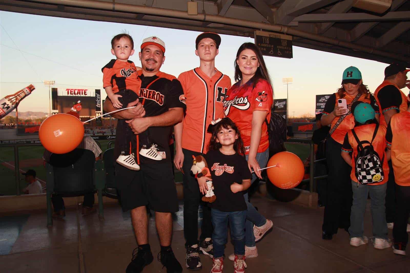 Celebran inicio de temporada de la Liga Mexicana del Pacífico