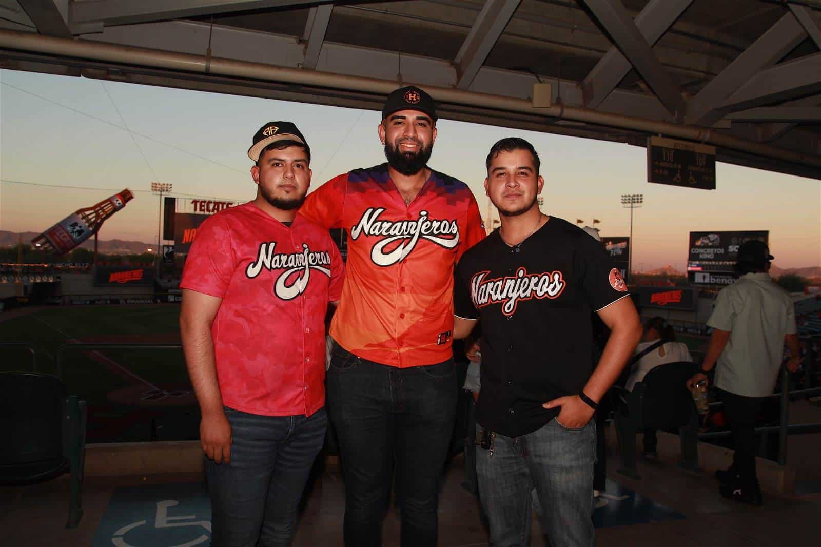 Celebran inicio de temporada de la Liga Mexicana del Pacífico