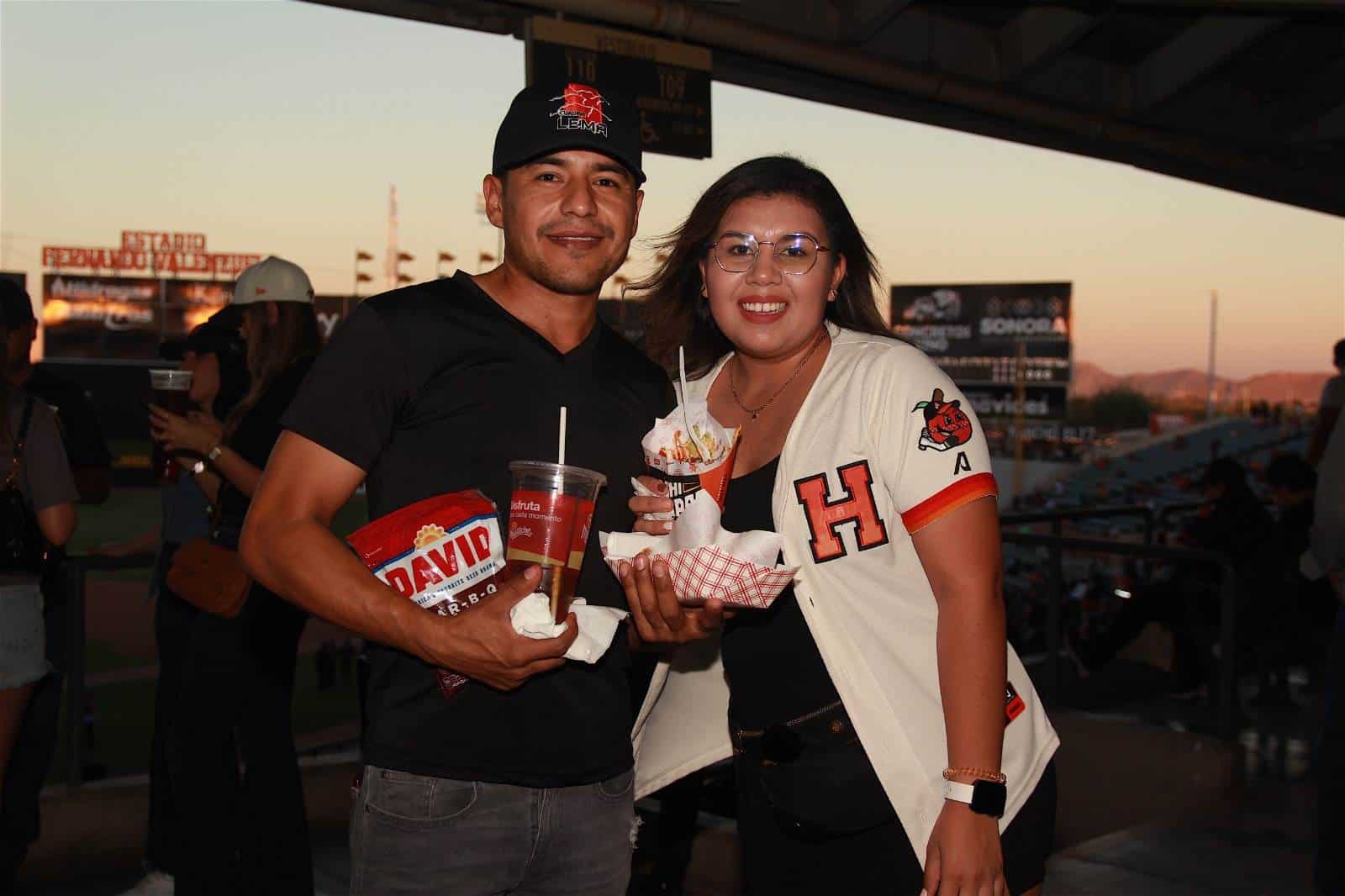 Celebran inicio de temporada de la Liga Mexicana del Pacífico