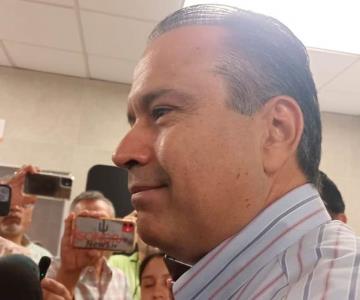 Nuevas fuentes de agua para Hermosillo serán bienvenidas: alcalde
