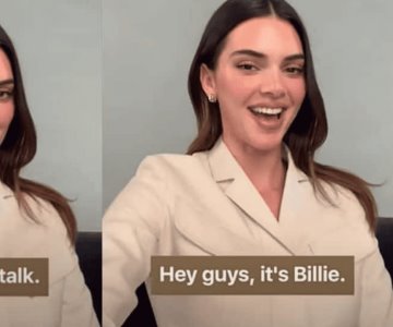 Meta lanza Billie, chatbot de IA inspirado en Kendall Jenner