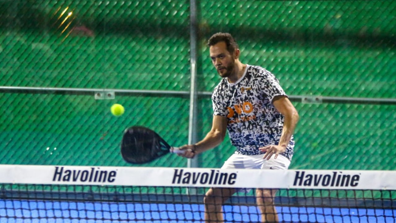 Copa EXPRESO & DUO Padel rumbo a las finales