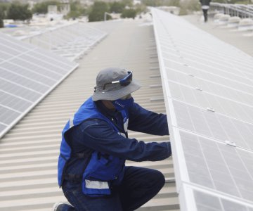 Gana un kit de paneles solares para tu hogar este lunes en Hermosillo