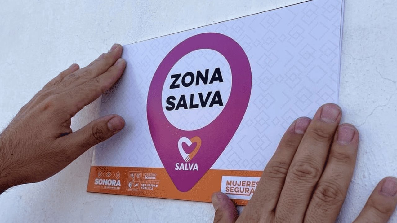 Sistema Salva ha atendido a 142 víctimas de violencia en Sonora