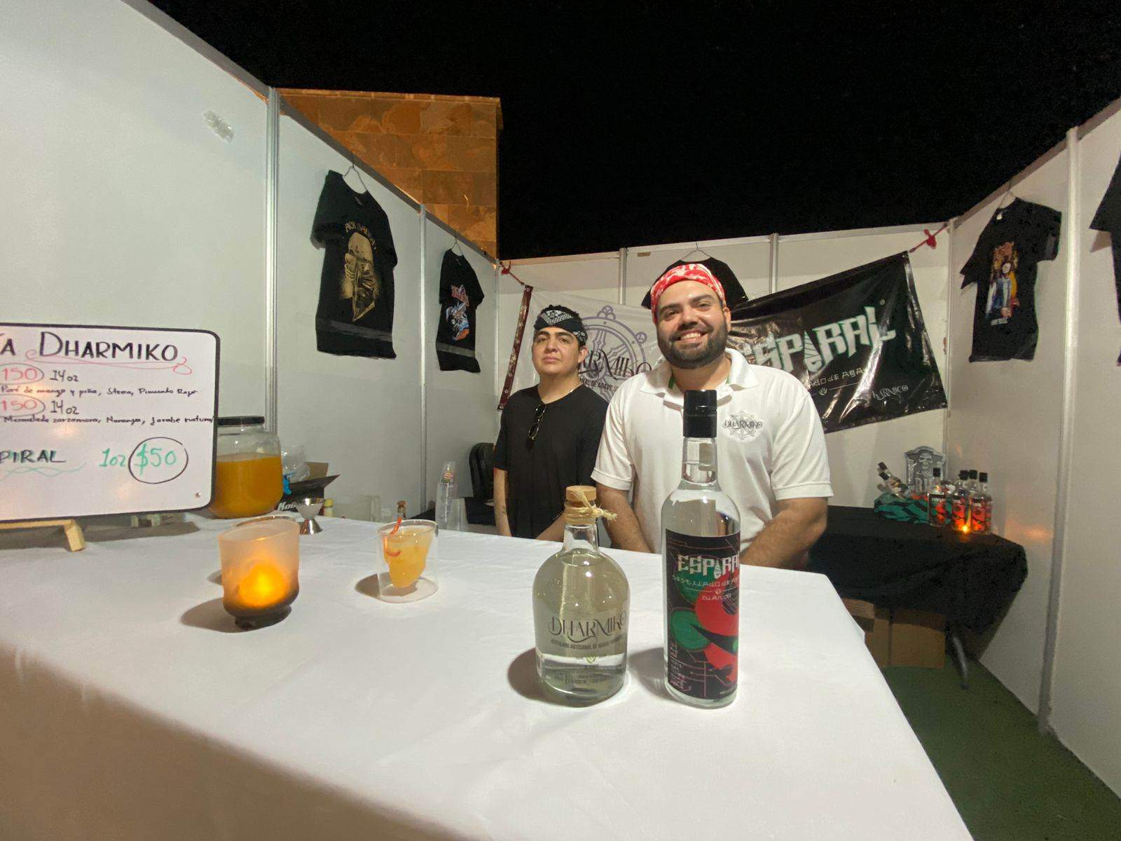 Con gran éxito celebran el primer Restaurante Beer Fest en Ciudad Obregón