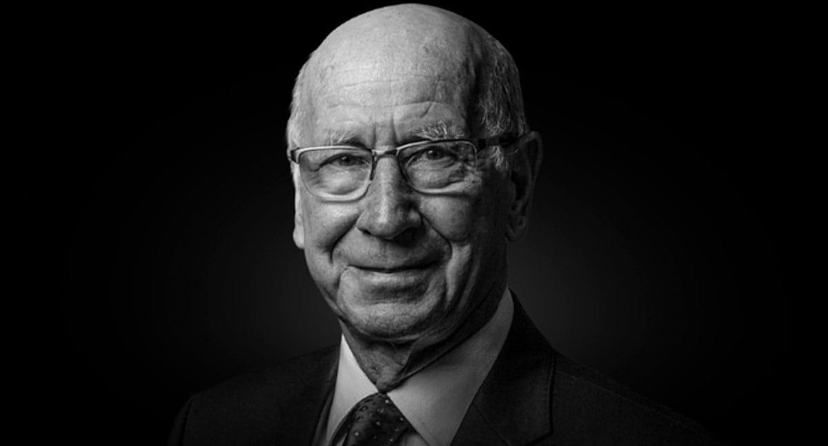 Fallece Bobby Charlton a los 86 años de edad