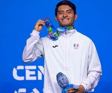 William Arroyo gana la primera medalla de oro para México