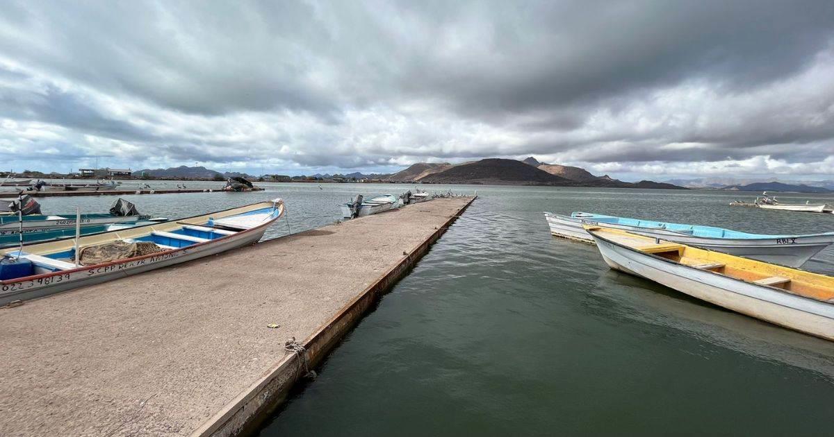 Aumenta nivel de la marea en Guaymas y Empalme por Norma