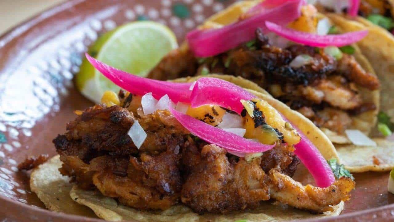 Así se preparan las carnitas estilo Jalisco