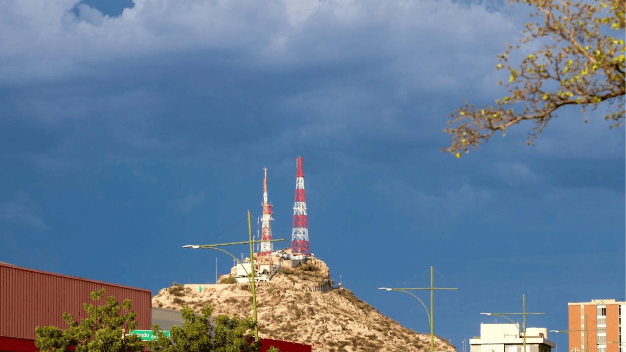 Se esperan precipitaciones y amaneceres más frescos en Hermosillo