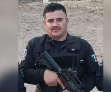 Se recupera en Tucson policía de Nogales diagnosticado con muerte cerebral