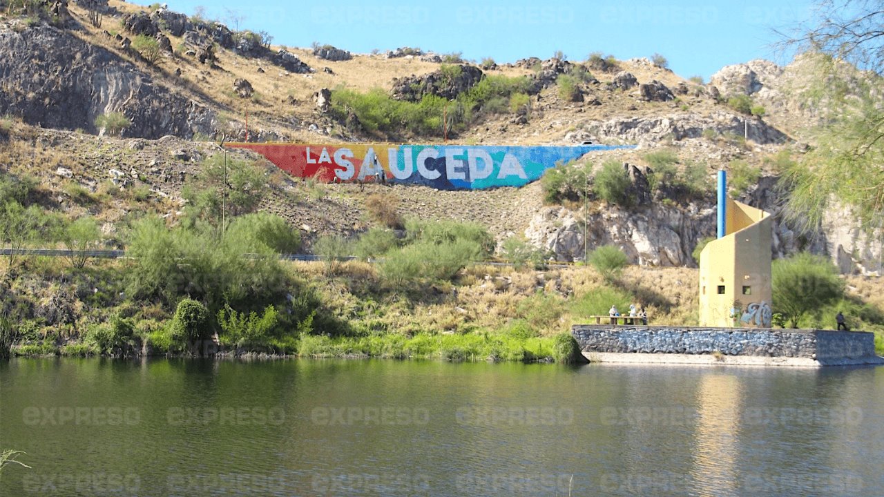 Obras de rehabilitación de La Sauceda iniciarían en diciembre: Sidur