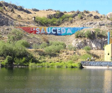 Obras de rehabilitación de La Sauceda iniciarían en diciembre: Sidur