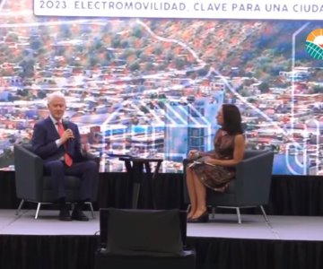 Foro Mundial de Energía Solar 2023 en Hermosillo