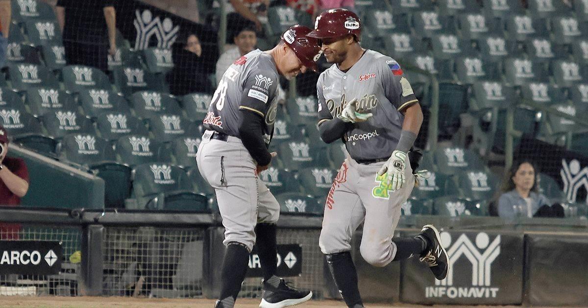 Tomateros doman el poder naranja en el primero de la serie