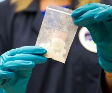 Estados Unidos y México implementarán nueva estrategia contra fentanilo