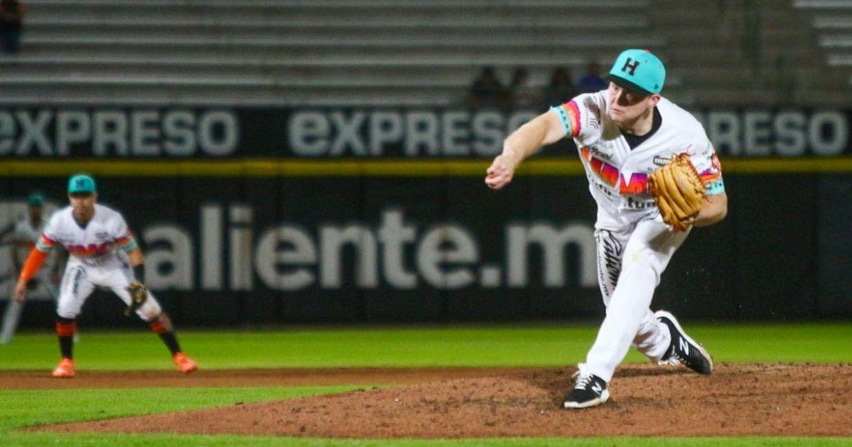 Naranjeros igualan la serie ante Tomateros