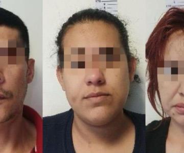 Sentencian a tres personas en Cajeme por ataque a policías