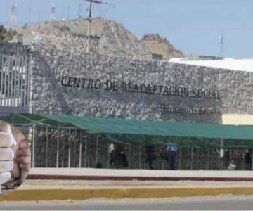 Sonora: Segunda entidad con mayor sobrepoblación en su penitenciaria