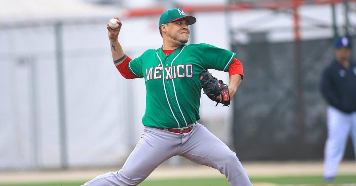 México se lleva el bronce en beisbol en Juegos Panamericanos