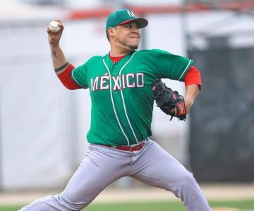 México se lleva el bronce en beisbol en Juegos Panamericanos