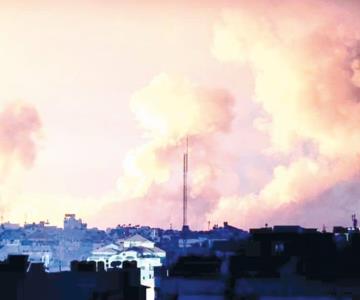 Israel mata al jefe de división aérea de Hamas