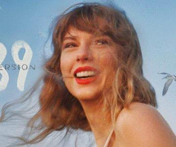 El legado de Taylor Swift con 1989