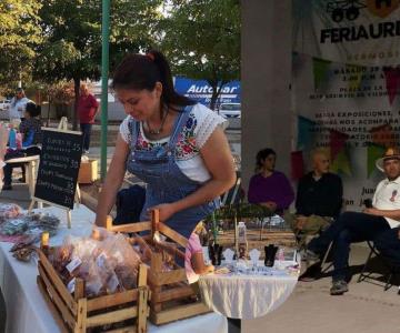 Feria Urbana Hermosillo para fomentar prácticas sustentables