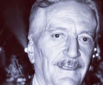 Fallece el actor Fernando Almada, a los 94 años