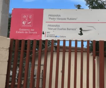 Preocupa a padres posibles casos de tuberculosis en escuela de Hermosillo