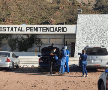 Interno del Cereso de Guaymas se suicida al interior de su celda
