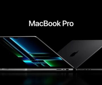 Apple renueva MacBook Pro y iMac con chips M3