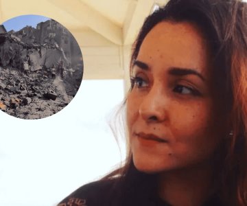 La mexicana Michelle Ravel logró salir de la Franja de Gaza: SRE