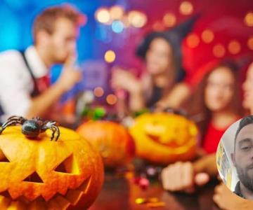Joven muere tras desaparecer de fiesta de Halloween en NL